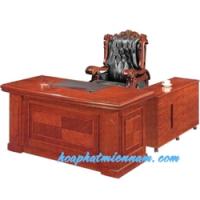 Bàn lãnh đạo veneer DT1890V4